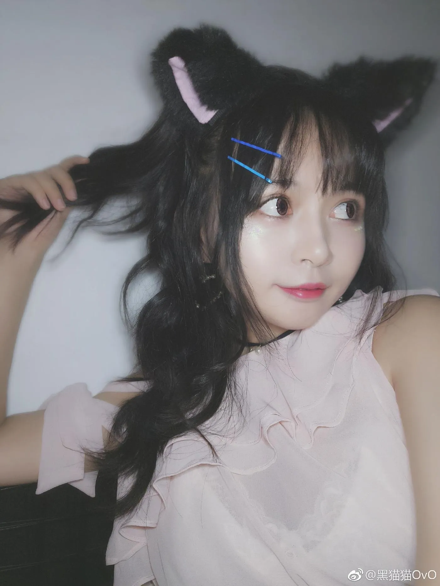 黑猫猫OvO – NO.24 图61套-日常 [42P]插图2